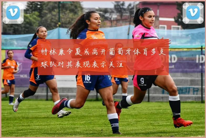 特林康今夏或离开葡萄牙体育多支球队对其表现表示关注