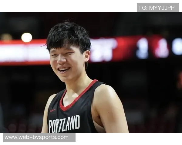 比卢普斯的考验杨瀚森能否在修行之路上迈出第一步 比卢普斯的考验杨瀚森能否在修行之路上迈出第一步