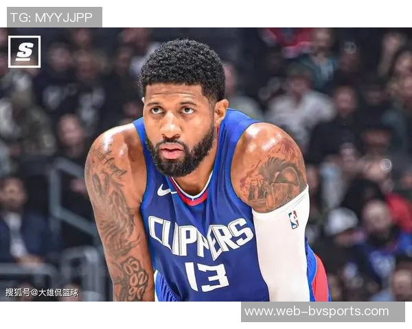 保罗适应快船角色变化努力实现生活与篮球的完美平衡 保罗适应快船角色变化努力实现生活与篮球的完美平衡