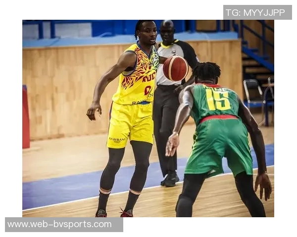 库明加:从刚果小镇崛起的篮球新星希望回馈故乡的梦想与努力 库明加:从刚果小镇崛起的篮球新星希望回馈故乡的梦想与努力