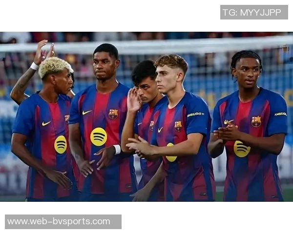 巴黎巴萨身价最高11人阵容解析亚马尔领衔K77佩德里闪耀其中 巴黎巴萨身价最高11人阵容解析亚马尔领衔K77佩德里闪耀其中