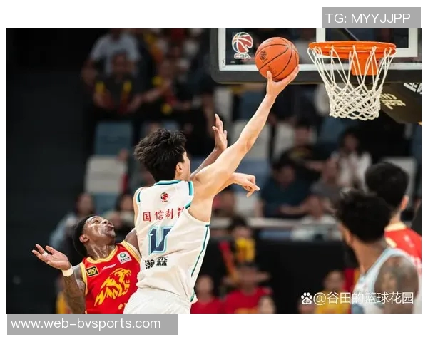 季前赛中国球员单场得分最高杨瀚森表现突出移动长城仅五人得分上双