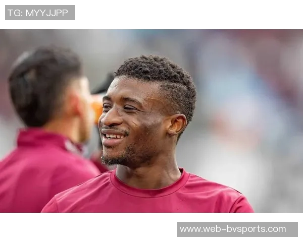 弗兰克盛赞西蒙斯表现出色并对特尔和库杜斯的进球感到欣喜