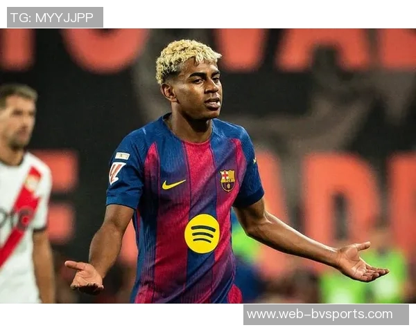 弗里克若不改善防守巴萨恐难有作为亚马尔肩负起核心重任