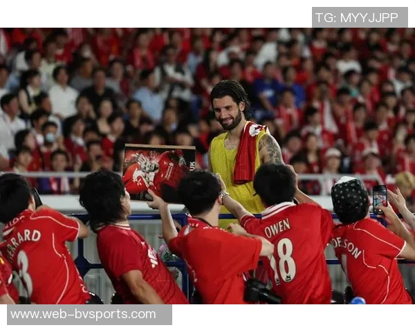 欧文坦言不怪利物浦未签回自己球迷对他心存怨恨 欧文坦言不怪利物浦未签回自己球迷对他心存怨恨