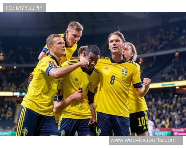 瑞典世预赛形势严峻伊萨克呼吁专注比赛重拾信心 瑞典世预赛形势严峻伊萨克呼吁专注比赛重拾信心