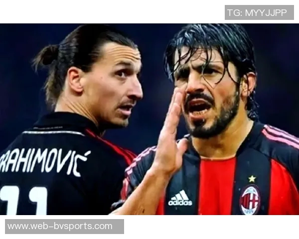 伊布谈瓜帅与穆帅的历史成就与个人恩怨的真相解析 伊布谈瓜帅与穆帅的历史成就与个人恩怨的真相解析