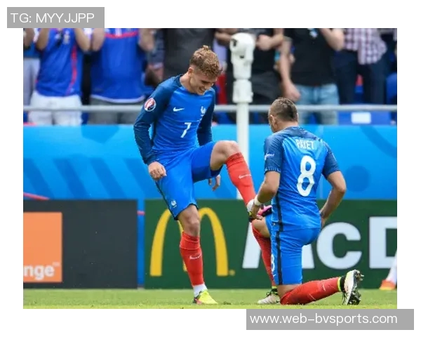 法国足协与GLEvents签署30年协议法国队重返法兰西体育场再创辉煌 法国足协与GLEvents签署30年协议法国队重返法兰西体育场再创辉煌