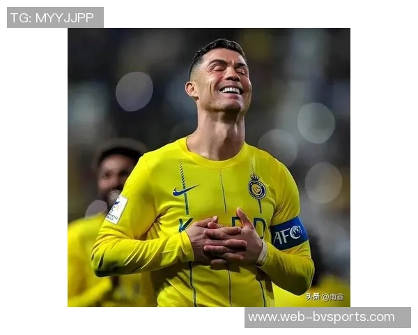 沙特前体育部长称C罗是唯一值得其薪水的外援在联赛中