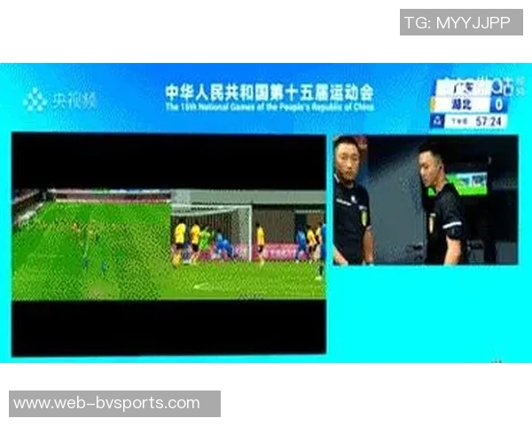 决赛最后时刻孙康博惊艳世界波U20湖北顽强追平广东战成平局 决赛最后时刻孙康博惊艳世界波U20湖北顽强追平广东战成平局