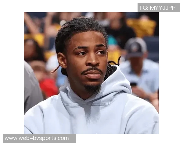 莫兰特在斯潘塞采访中自信宣言今晚最佳射手绝非金州之人 莫兰特在斯潘塞采访中自信宣言今晚最佳射手绝非金州之人