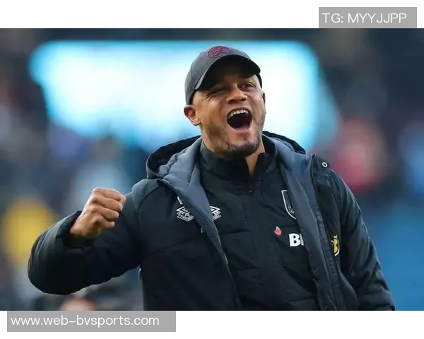 弗罗因德称孔帕尼与拜仁完美匹配新合同未设解约条款 弗罗因德称孔帕尼与拜仁完美匹配新合同未设解约条款