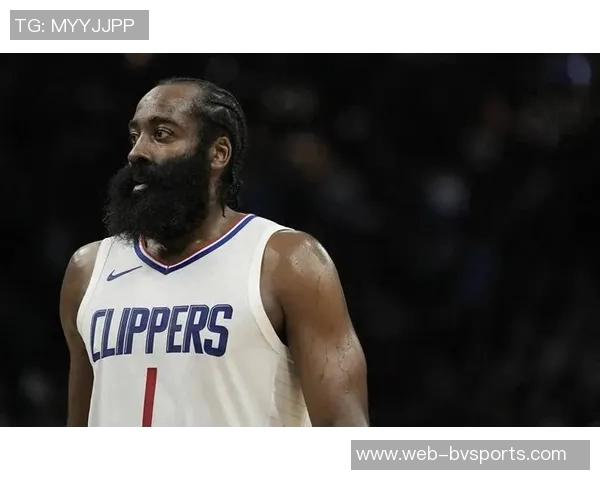 哈登谈与卢交流出场时间感觉年轻状态回暖信心满满 哈登谈与卢交流出场时间感觉年轻状态回暖信心满满