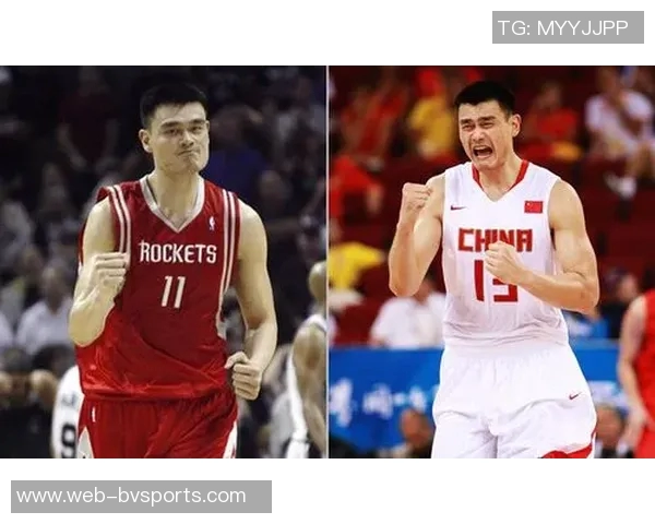 姚明谈新一代成长:倾听内心声音而非父母意见 姚明谈新一代成长:倾听内心声音而非父母意见