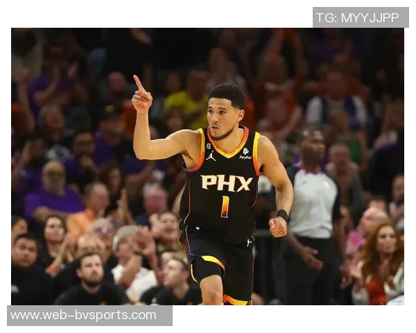 布克评论火箭五高阵容称其为模仿者联盟若成功其他球队将纷纷效仿 布克评论火箭五高阵容称其为模仿者联盟若成功其他球队将纷纷效仿