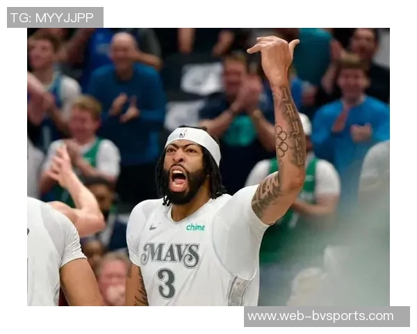 浓眉加盟独行侠首季表现惊艳16场达成300分150篮板成就创队史新纪录