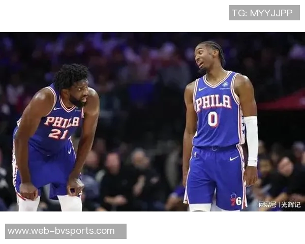 76人迎战奇才恩比德强势复出马克西乌布雷携手埃奇库姆爱德华兹出战 76人迎战奇才恩比德强势复出马克西乌布雷携手埃奇库姆爱德华兹出战
