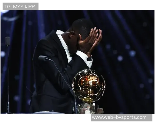 德转管理员称登贝莱荣获金球奖应以涨身价庆祝时隔六年再破亿