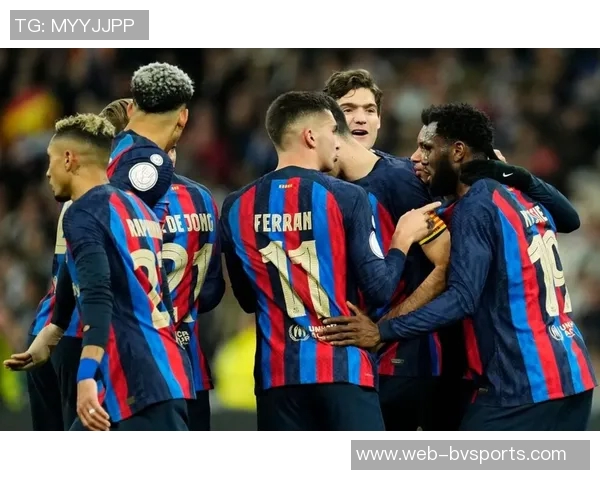 争冠对决即将开启巴萨赛程密集皇马客场挑战重重