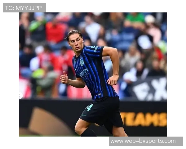 约罗与国米前锋博尼双双决定代表科特迪瓦国家队出战