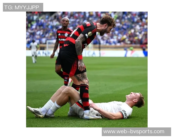 世俱杯与洲际杯决赛历史最年轻球员出场榜揭晓帕托领衔姆巴耶紧随其后